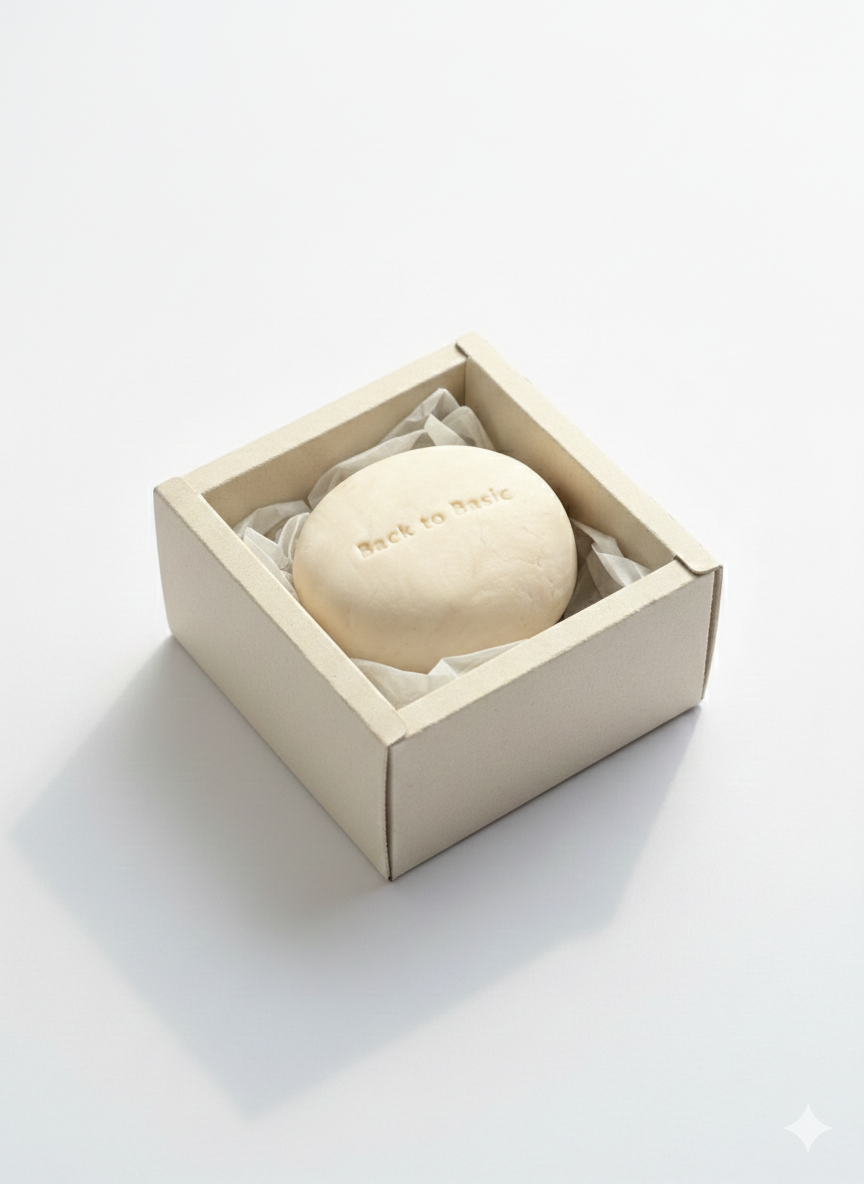 ARA — gentle body bar for dry, sensitive skin