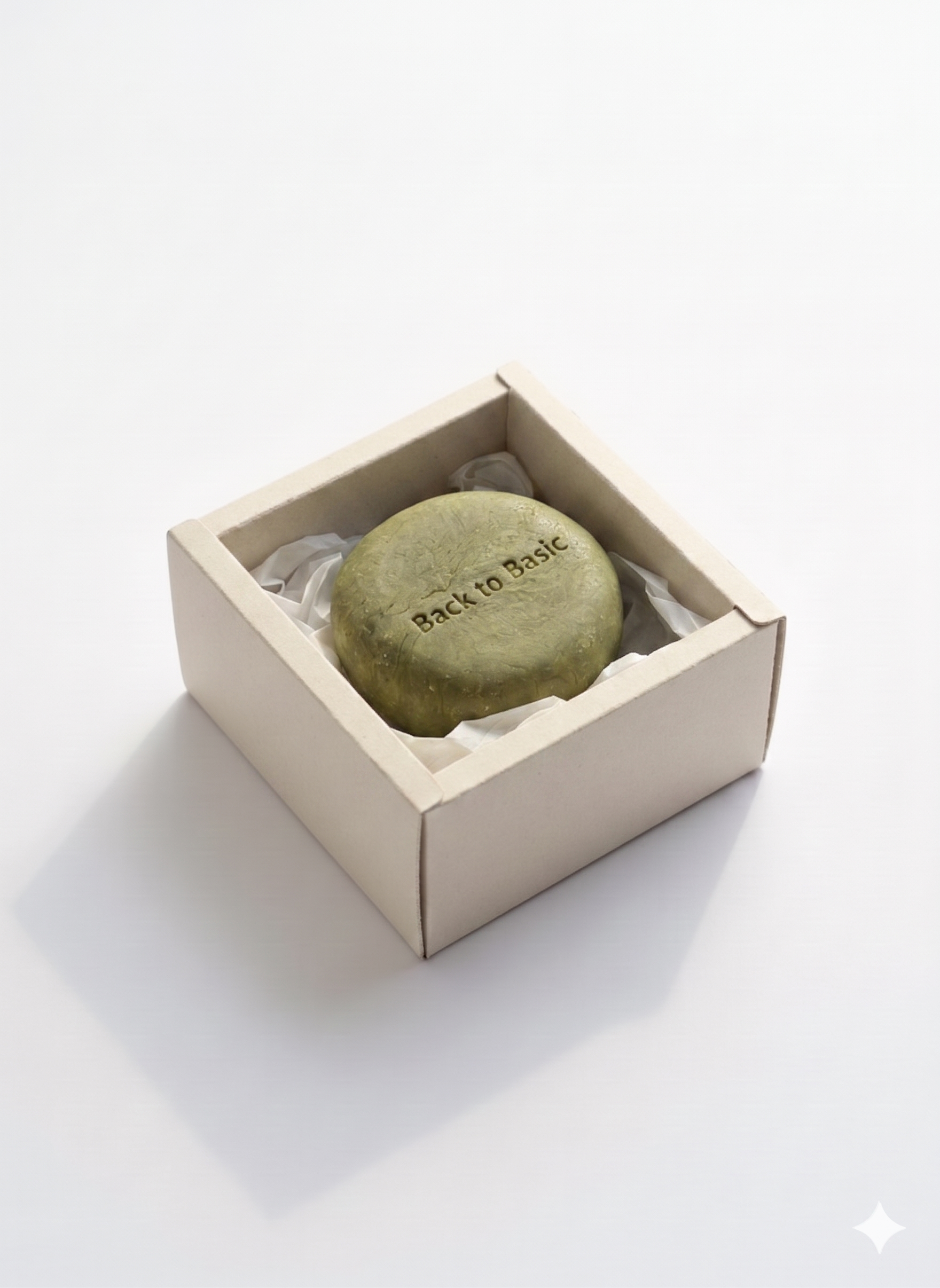 HINO — scalp bar for itchy, flaky, or sensitive scalp