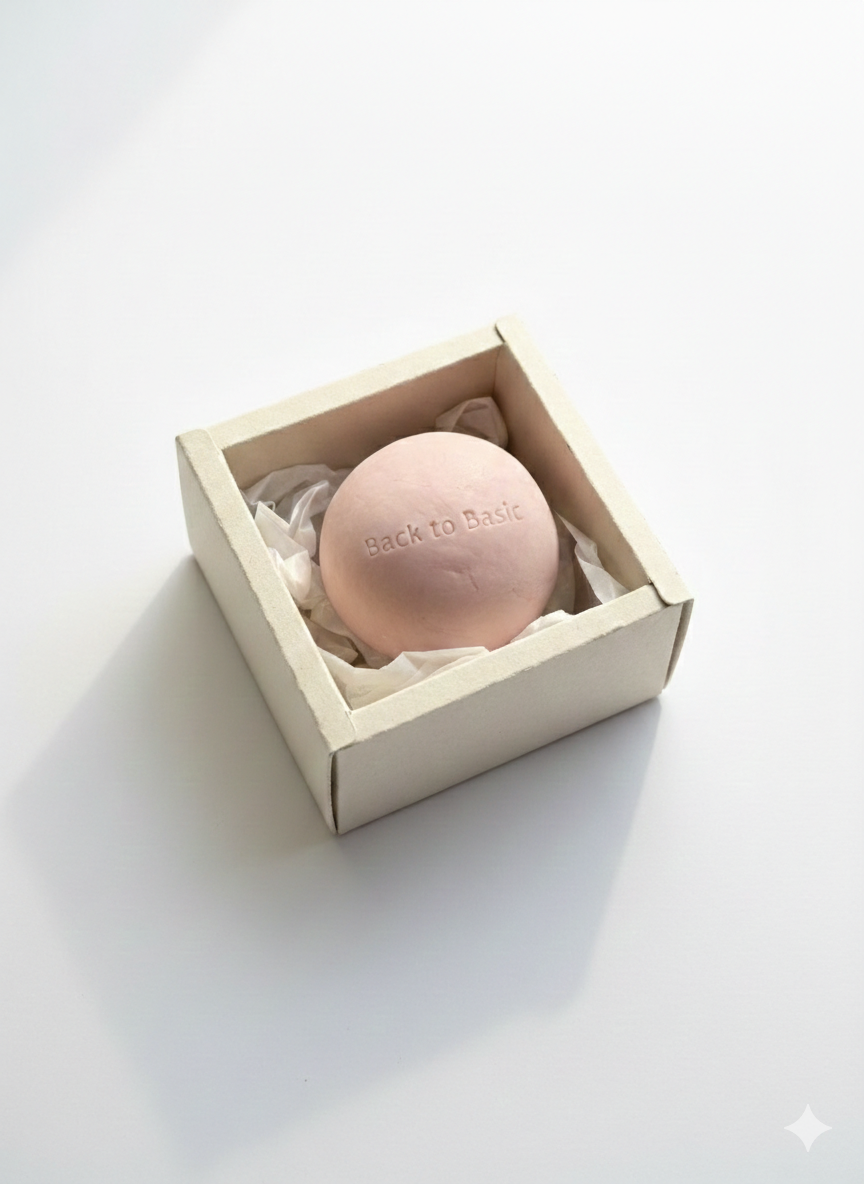 SERA — calming facial bar for redness and irritation